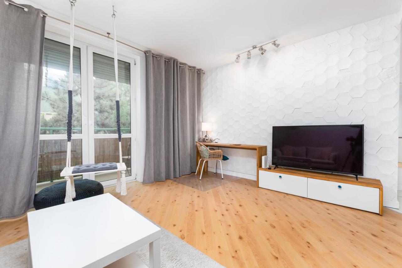 Przanowskiego 32 By Homeprime Varsovie Extérieur photo
