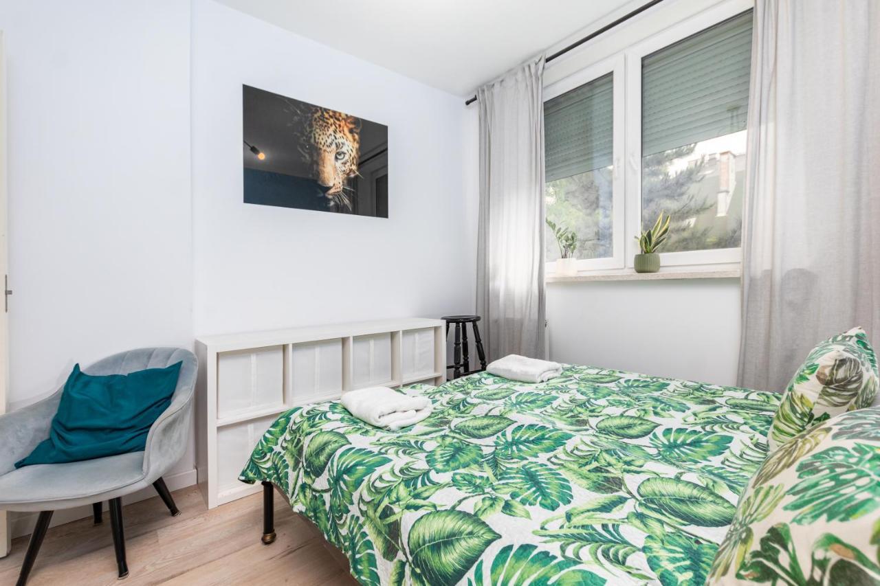 Przanowskiego 32 By Homeprime Varsovie Extérieur photo