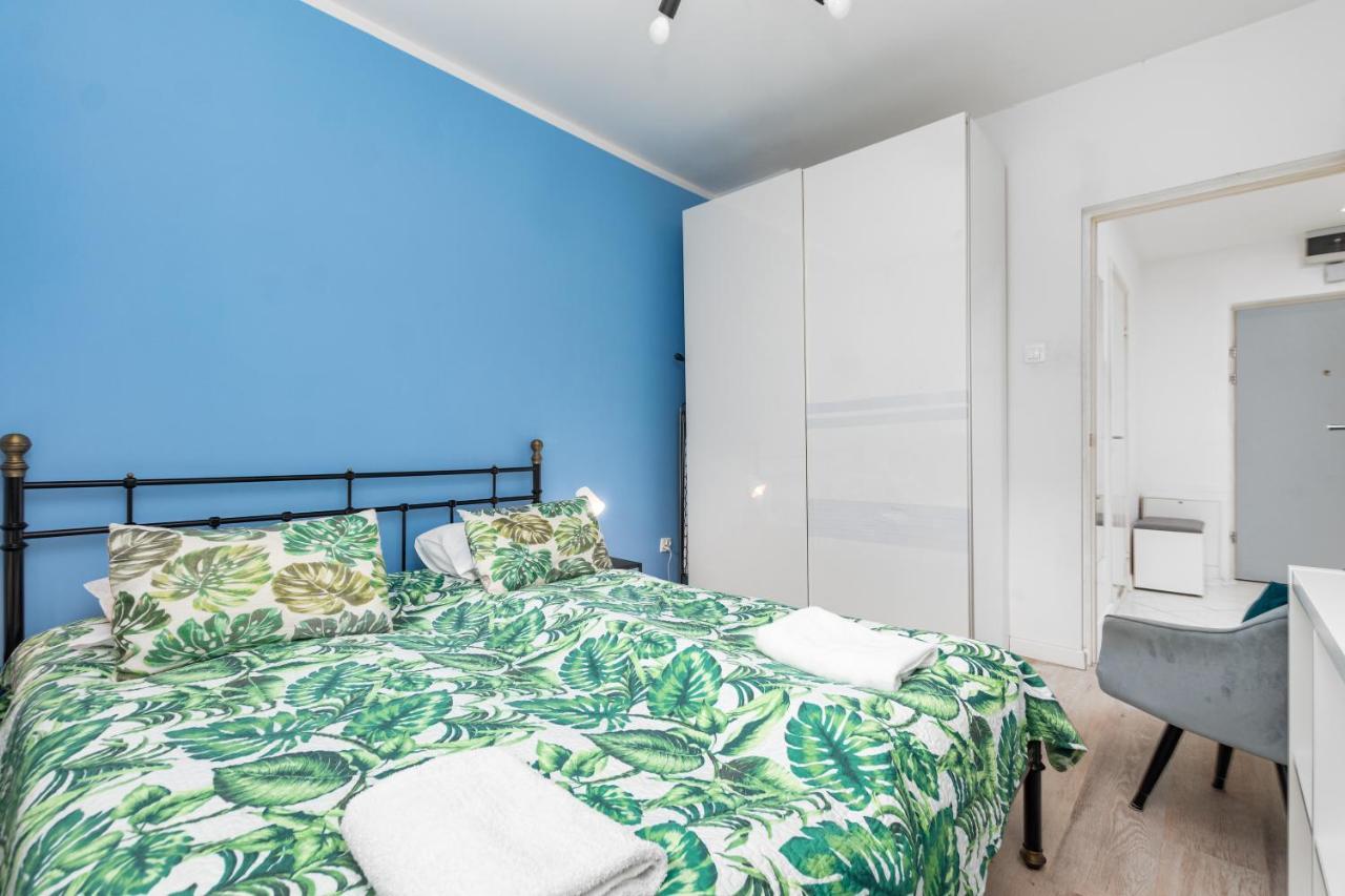 Przanowskiego 32 By Homeprime Varsovie Extérieur photo